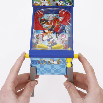 Mini Arcade Pinball Sonic the Hedgehog - imagen 3