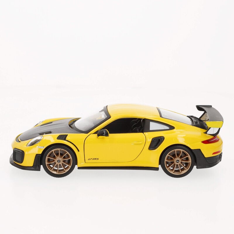 Coche Porsche 911 GT2 RS - imagen 4