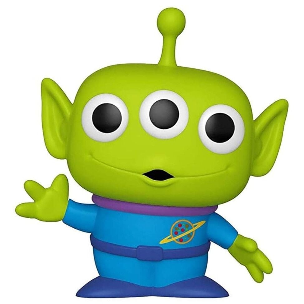 Figura POP Disney Toy Story 4 Alien - imagen 3