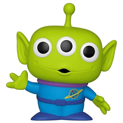 Figura POP Disney Toy Story 4 Alien - imagen 3