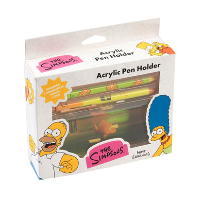 Bote lapiceros Blinky Los Simpsons - imagen 3