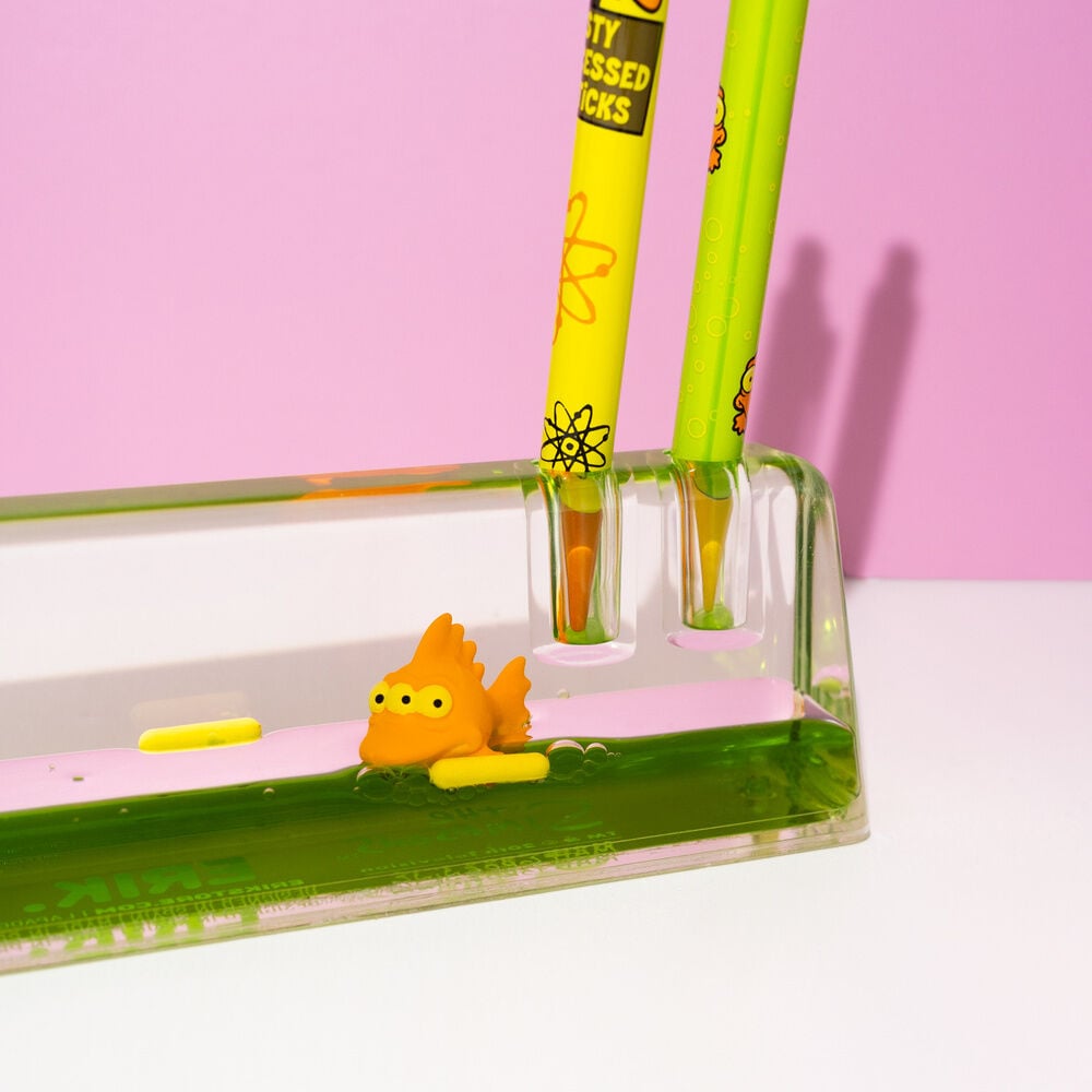 Bote lapiceros Blinky Los Simpsons - imagen 5