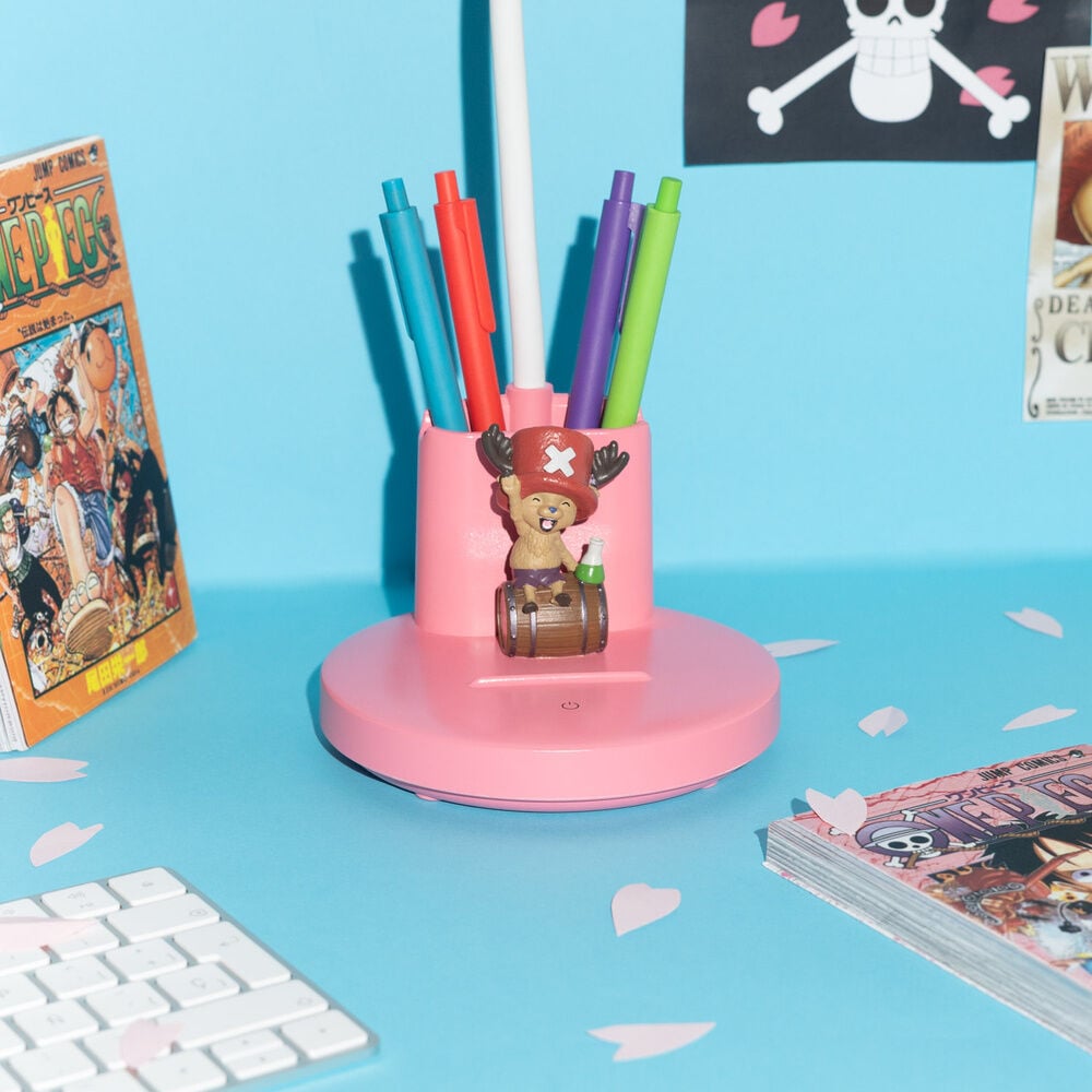 Lampara escritorio One Piece - imagen 6
