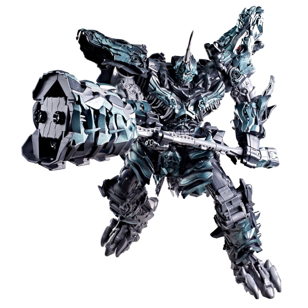 Figura Grimlock Studio Series Transformers 38cm