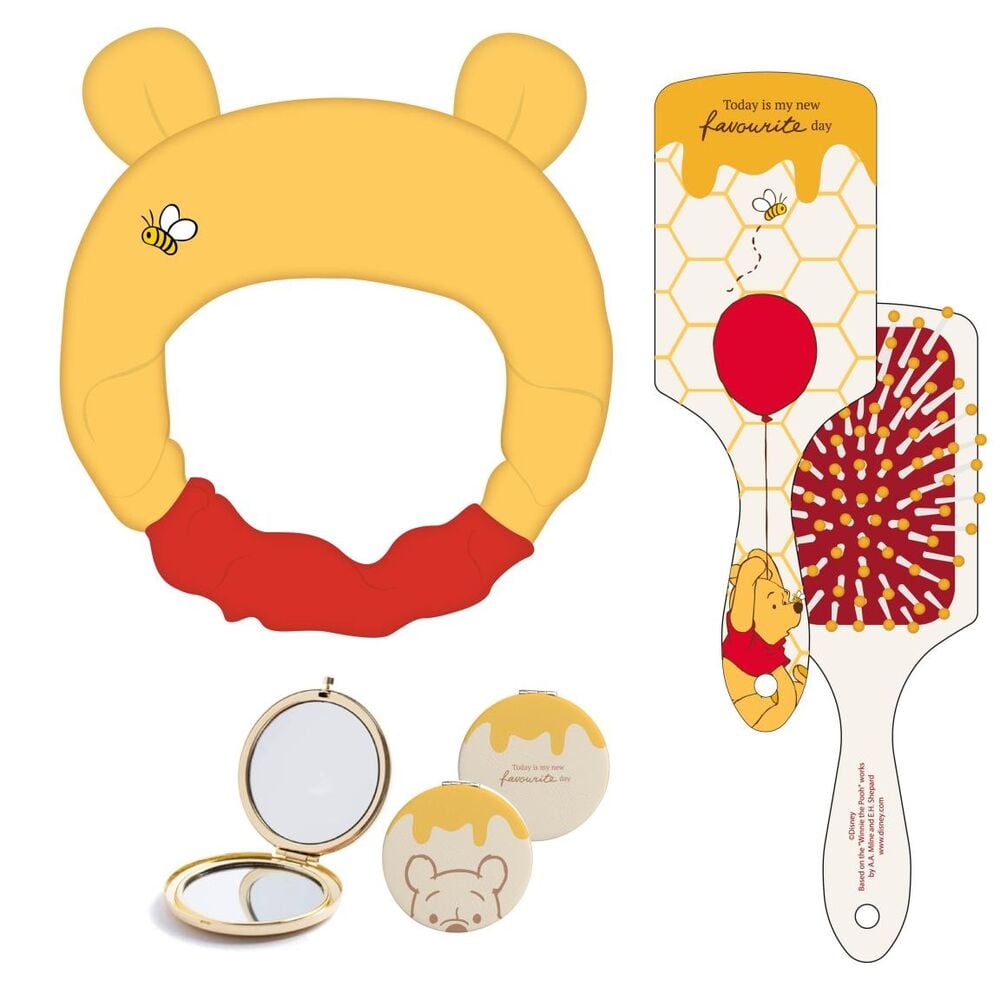 Set belleza Winnie the Pooh Disney - imagen 2