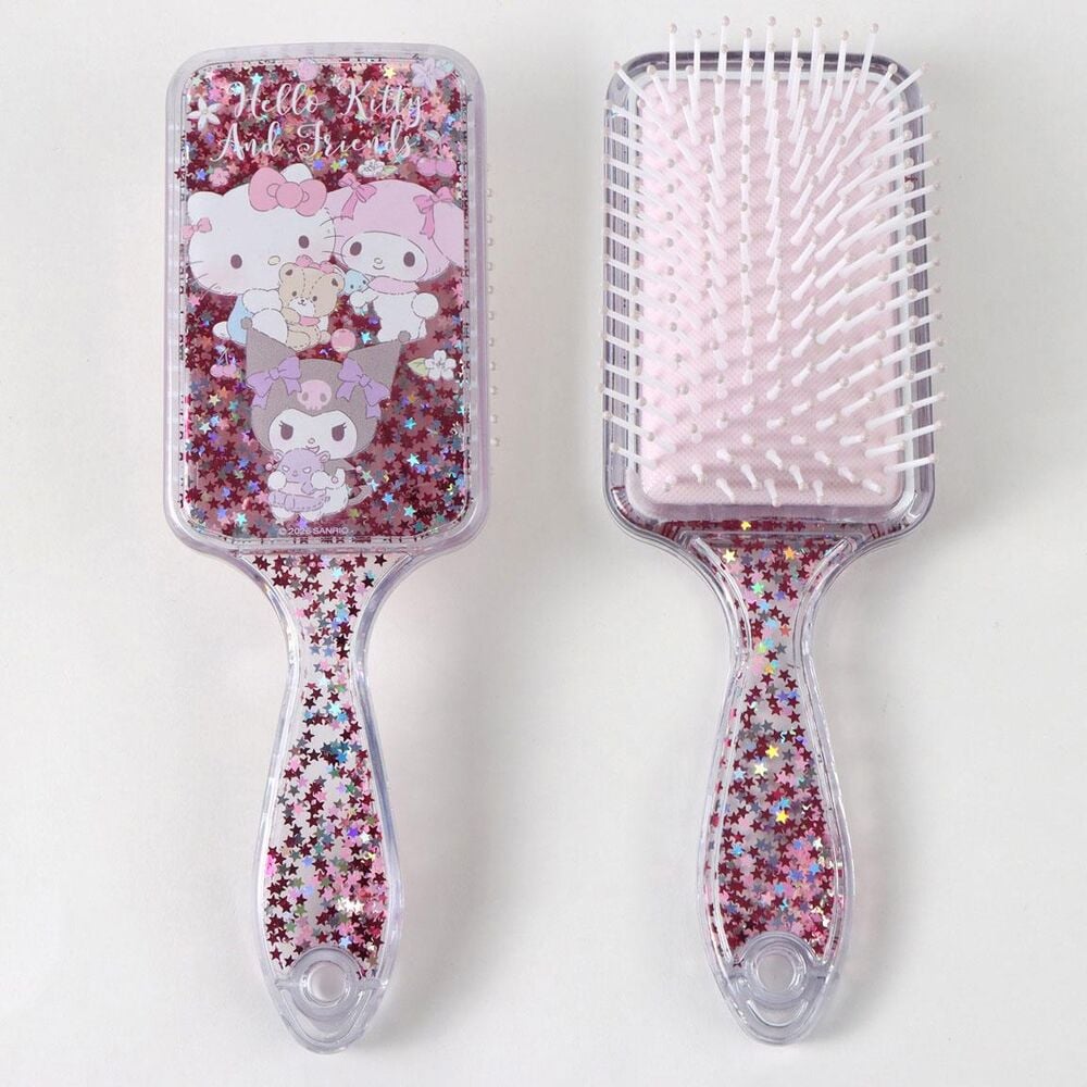 Set caja belleza Hello Kitty and Friends - imagen 2