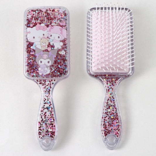 Set caja belleza Hello Kitty and Friends - imagen 2