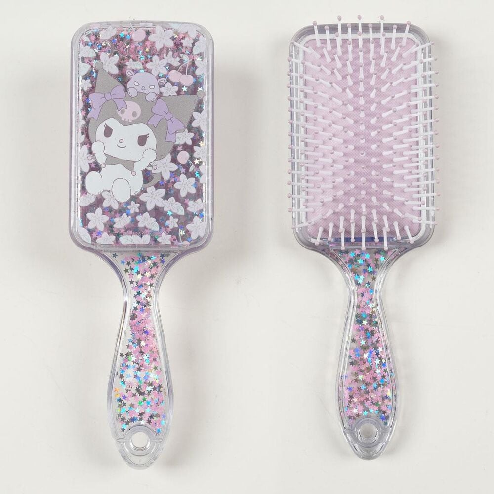 Set caja belleza Kuromi Hello Kitty - imagen 2