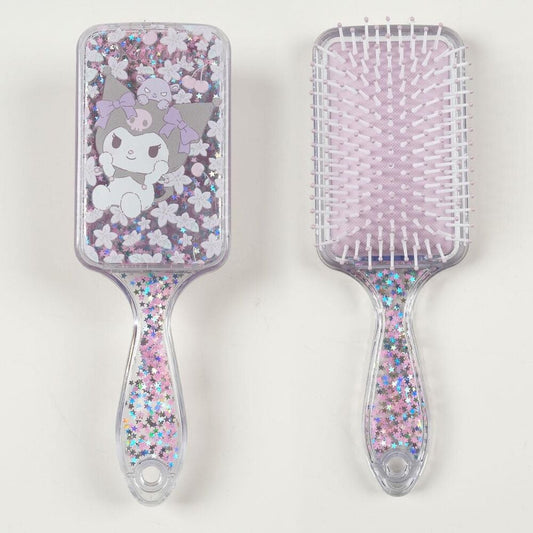 Set caja belleza Kuromi Hello Kitty - imagen 2