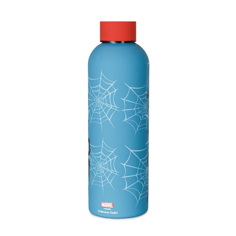 Botella acero inoxidable Spiderman Marvel 800ml - imagen 3