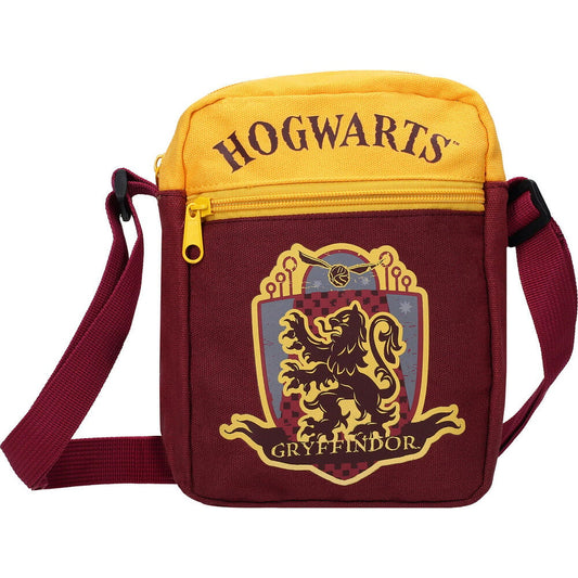 Bolso Gryffindor Harry Potter - imagen 2