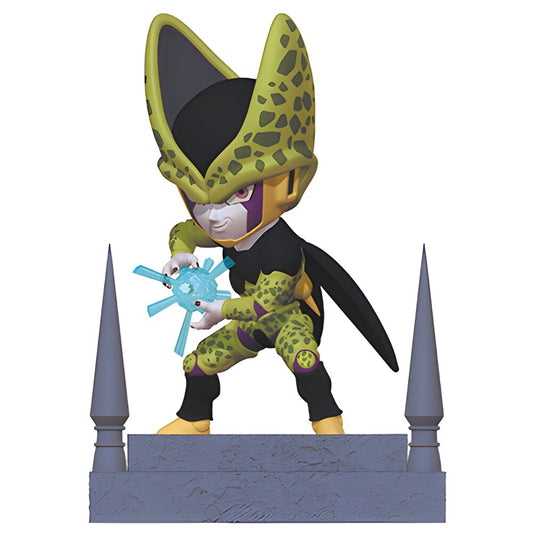 Figura hucha Cell Dragon Ball Z 22cm