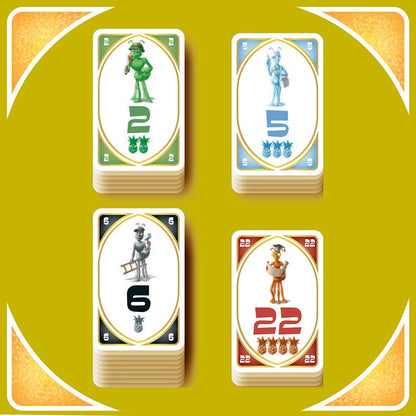 Juego mesa 111 Hormigas español - imagen 4