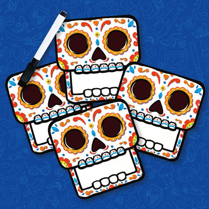 Juego mesa Fiesta de los Muertos español - imagen 5