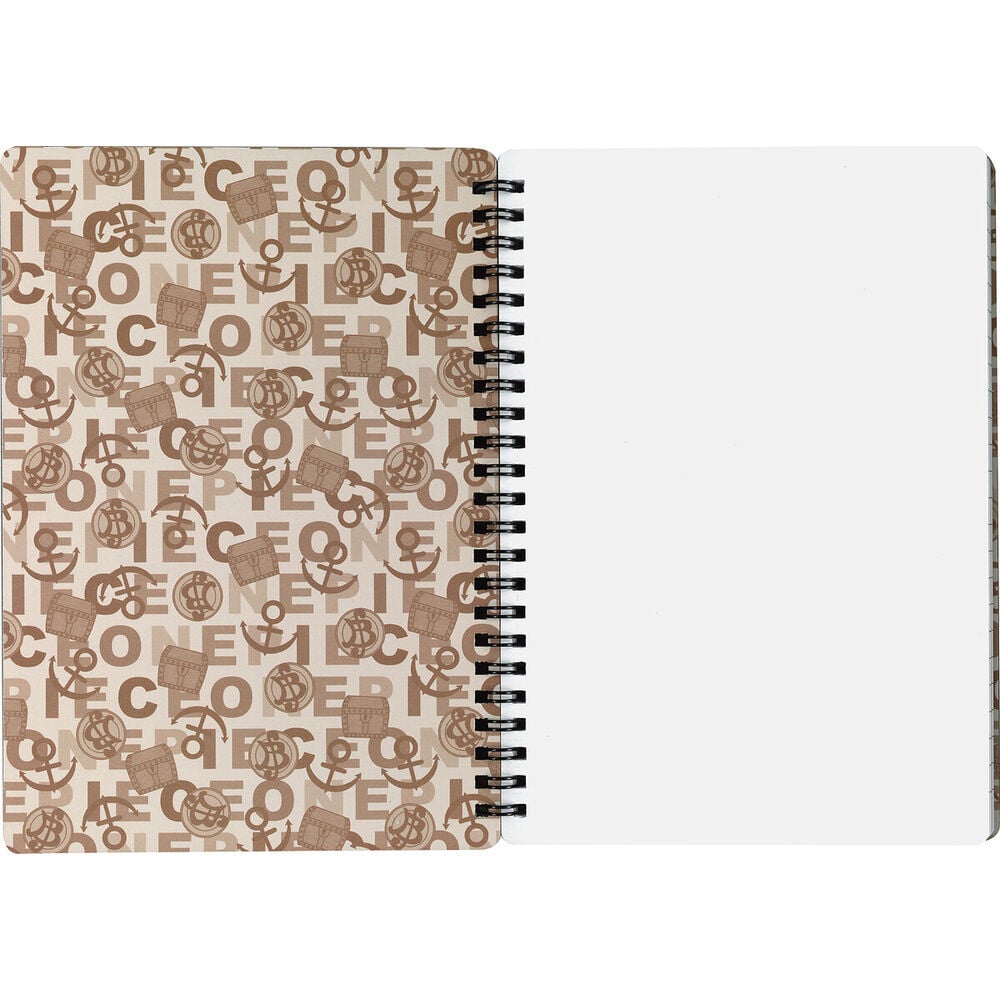 Cuaderno 3D Group One Piece - imagen 3