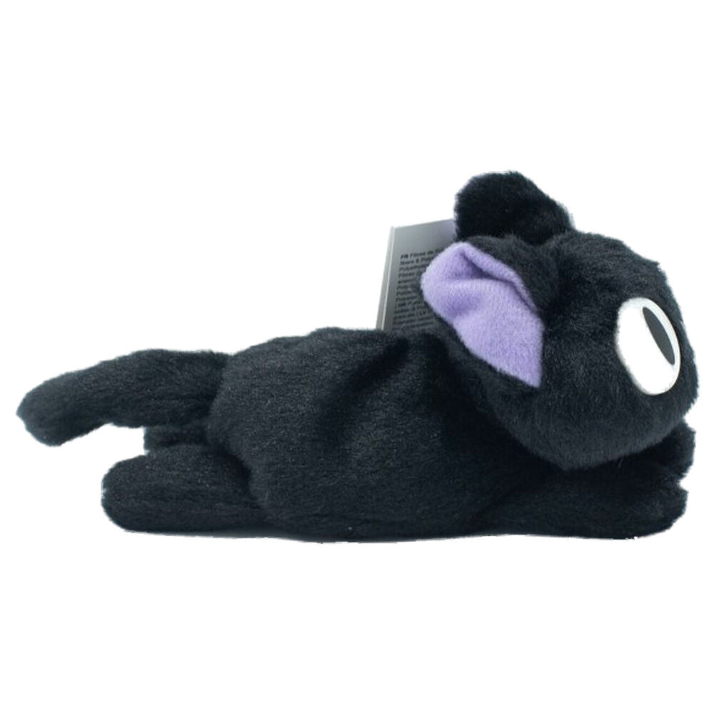 Peluche Jiji Cat Kikis Delivery Service 15cm