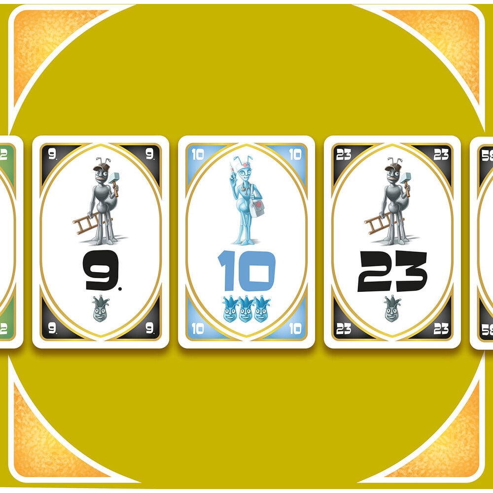 Juego mesa 111 Hormigas español - imagen 6