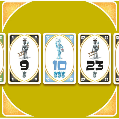 Juego mesa 111 Hormigas español - imagen 6