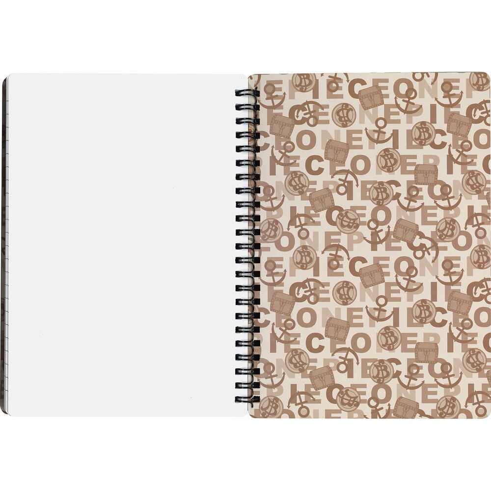 Cuaderno 3D Group One Piece - imagen 4