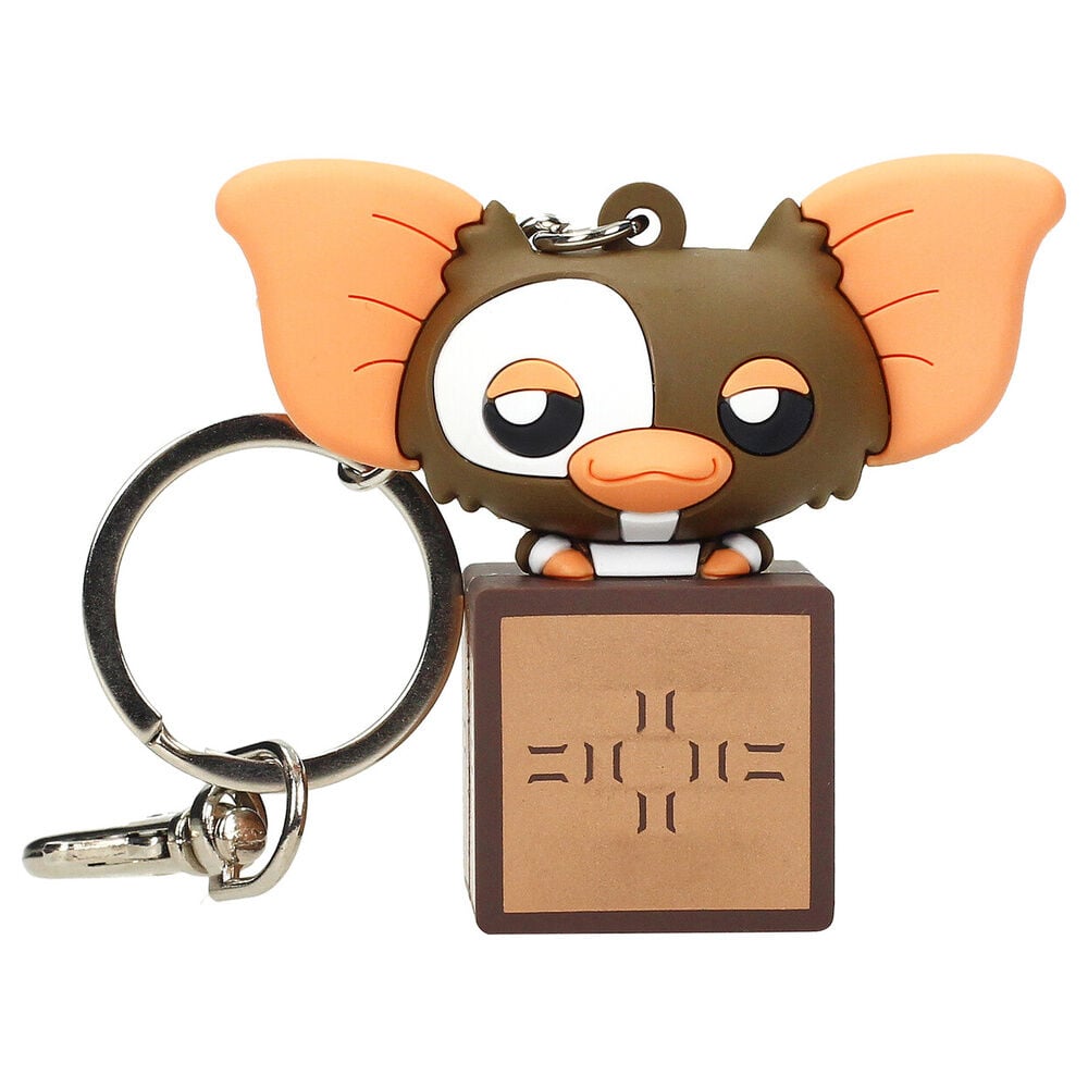 Llavero Pokis Gizmo Gremlins - imagen 5