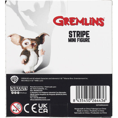 Figura Pokis Stripe Gremlins - imagen 6