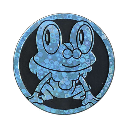 Estuche cartas Entrenador Elite Caos Creciente Megaevolucion Pokemon español - imagen 2