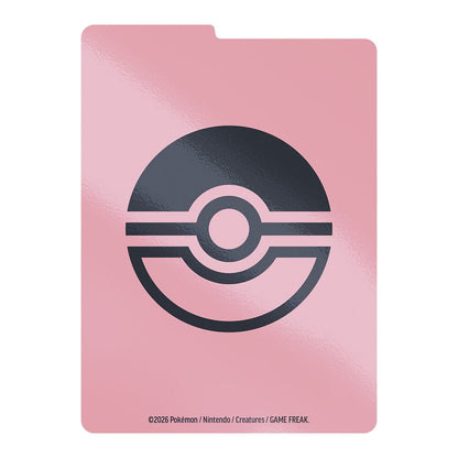 Estuche cartas Entrenador Elite Caos Creciente Megaevolucion Pokemon español - imagen 4