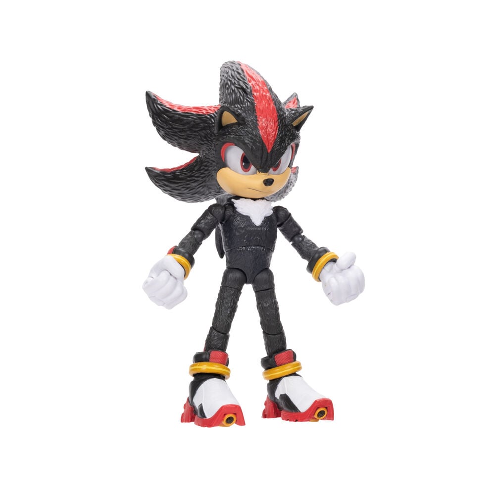 Figura Shadow Sonic 3 12,5cm - imagen 2