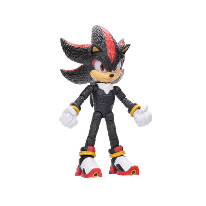 Figura Shadow Sonic 3 12,5cm - imagen 2