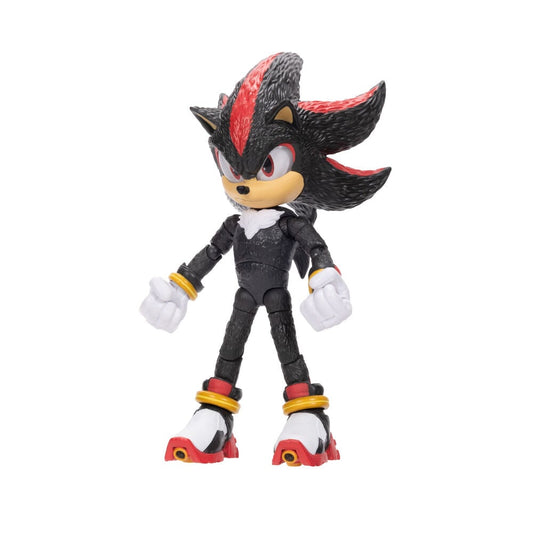 Figura Shadow Sonic 3 12,5cm - imagen 4