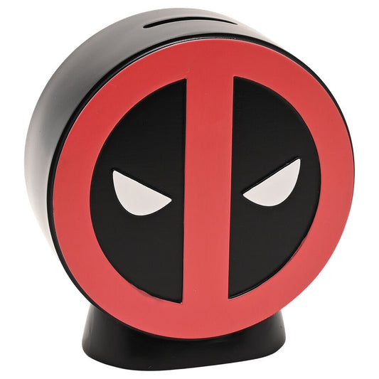 Hucha Deadpool Marvel