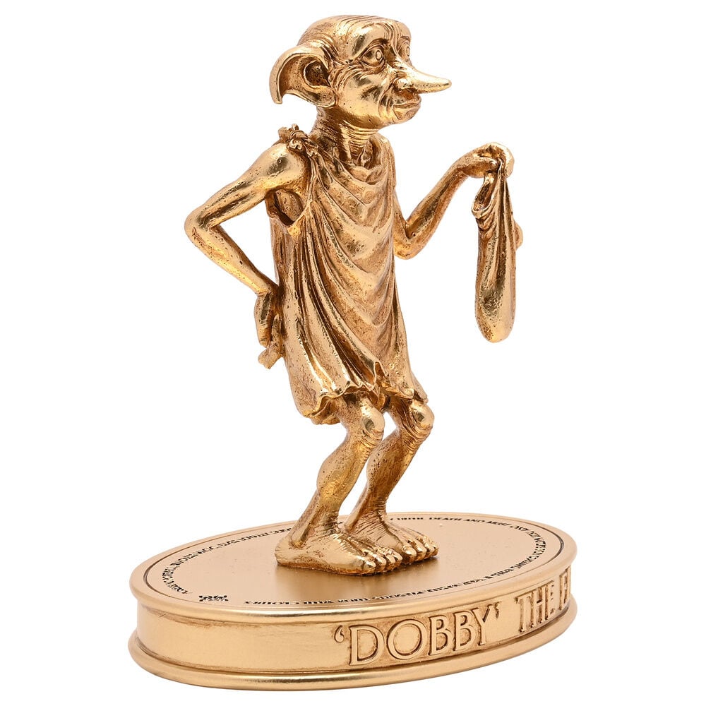 Figura Dobby Harry Potter 12cm - imagen 2