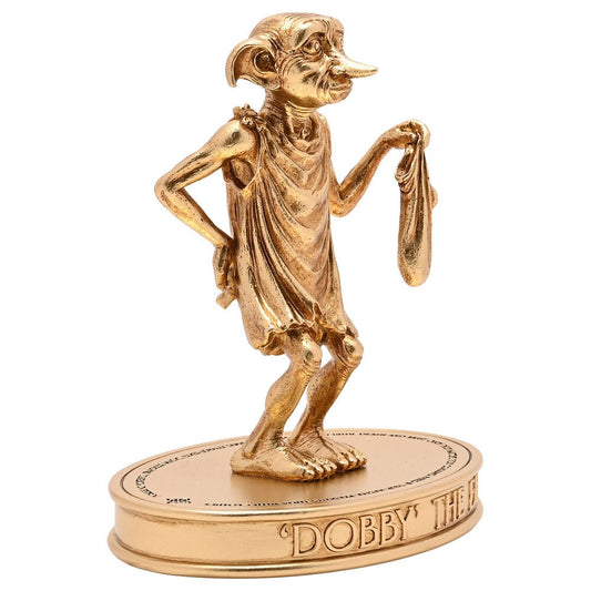 Figura Dobby Harry Potter 12cm