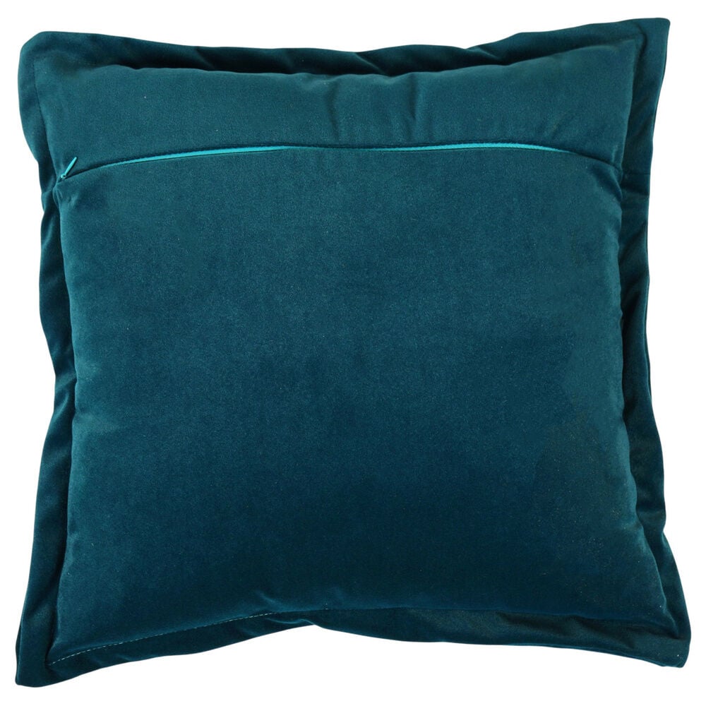 Cojin velvet Hedwig Harry Potter - imagen 2