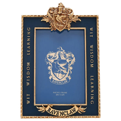 Marco fotos Ravenclaw Harry Potter