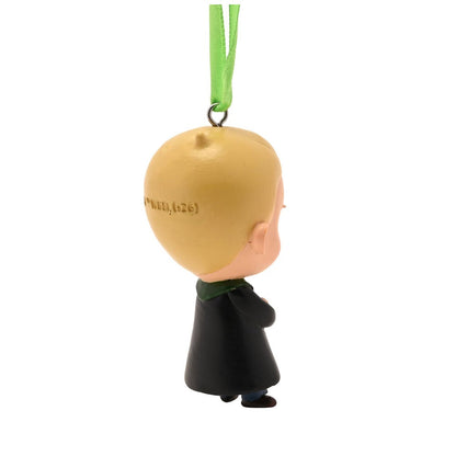 Adorno Navidad Draco Malfoy Harry Potter - imagen 2