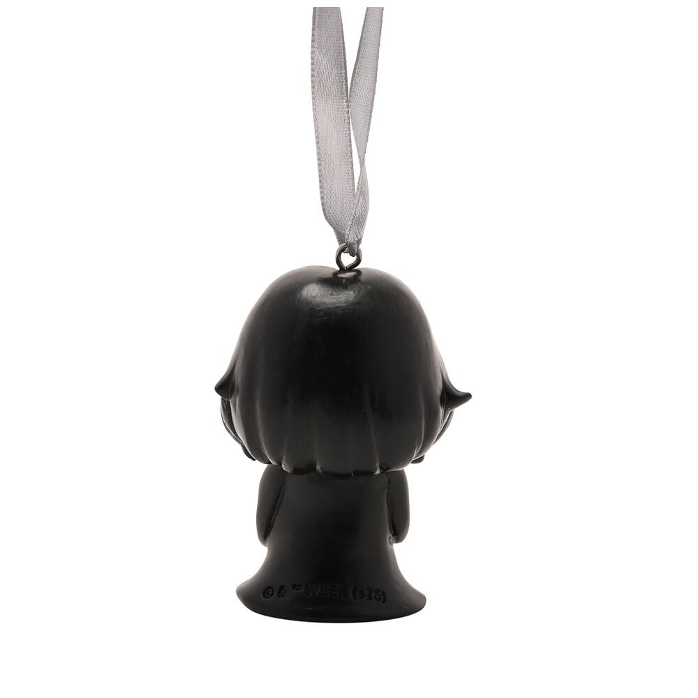 Adorno Navidad Snape Harry Potter - imagen 2