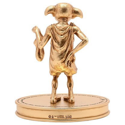 Figura Dobby Harry Potter 12cm - imagen 3