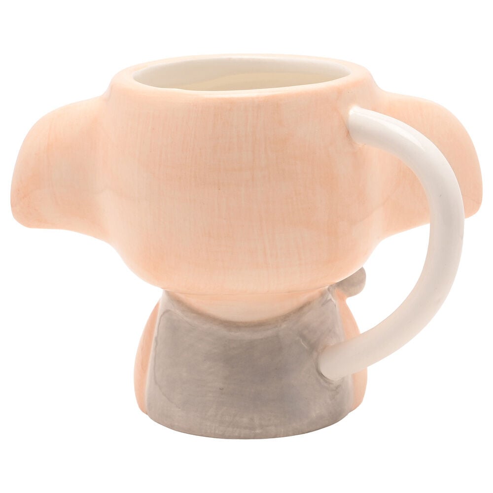 Taza 3D Dobby Harry Potter 350ml - imagen 3
