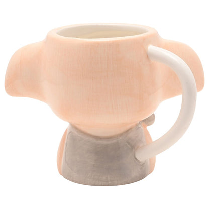 Taza 3D Dobby Harry Potter 350ml - imagen 3
