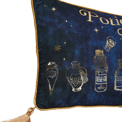 Cojin velvet Potions Class Harry Potter - imagen 3