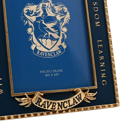 Marco fotos Ravenclaw Harry Potter