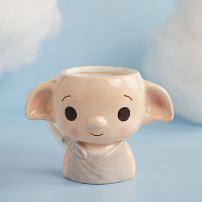Taza 3D Dobby Harry Potter 350ml - imagen 4