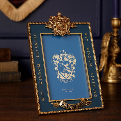 Marco fotos Ravenclaw Harry Potter