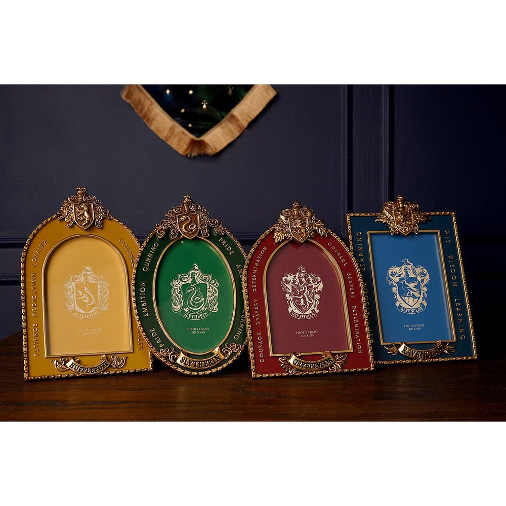 Marco fotos Ravenclaw Harry Potter