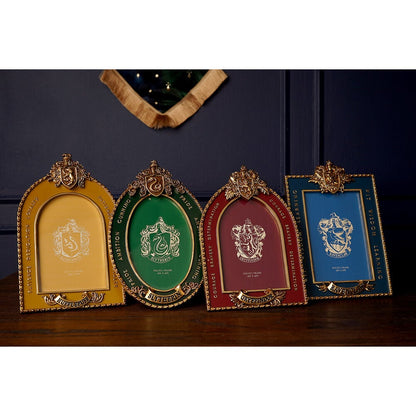 Marco fotos Ravenclaw Harry Potter