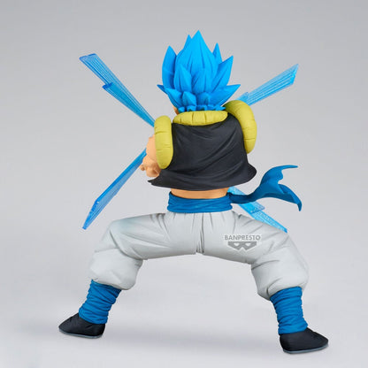 Figura Gogeta G x materia Dragon Ball Super 16cm