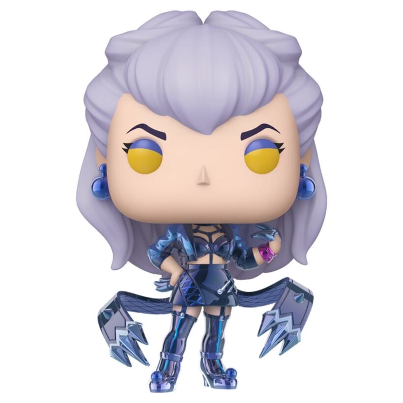 Figura POP League of Legends K/DA Evelynn - imagen 2