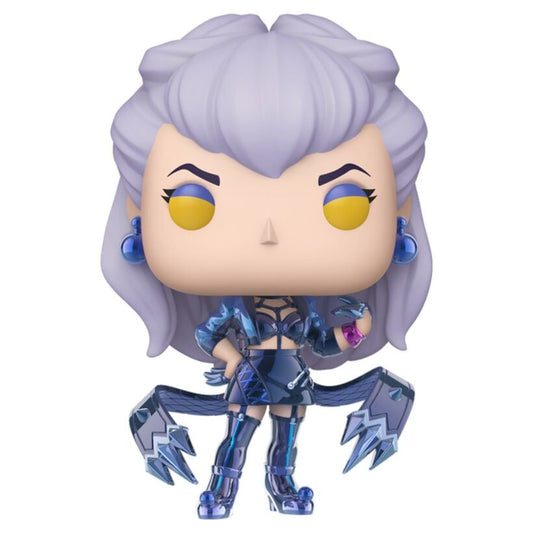Figura POP League of Legends K/DA Evelynn - imagen 2
