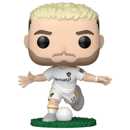 Figura POP LA Galaxy Marco Reus - imagen 2